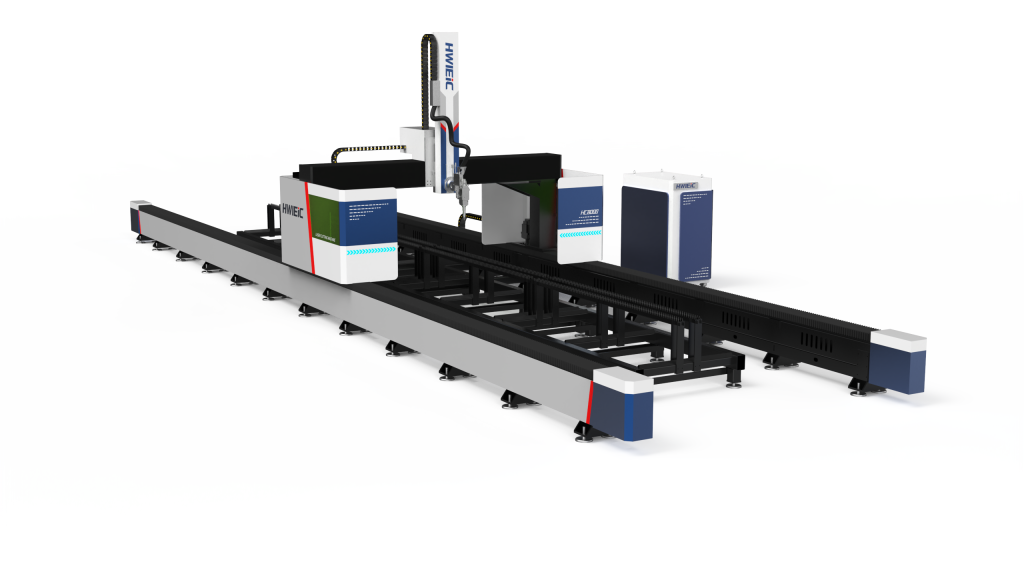 IEME 2026 Review: How Fiber Laser and Intelligent Manufacturing Are Reshaping the Future of Industrial Production 4 0804.25