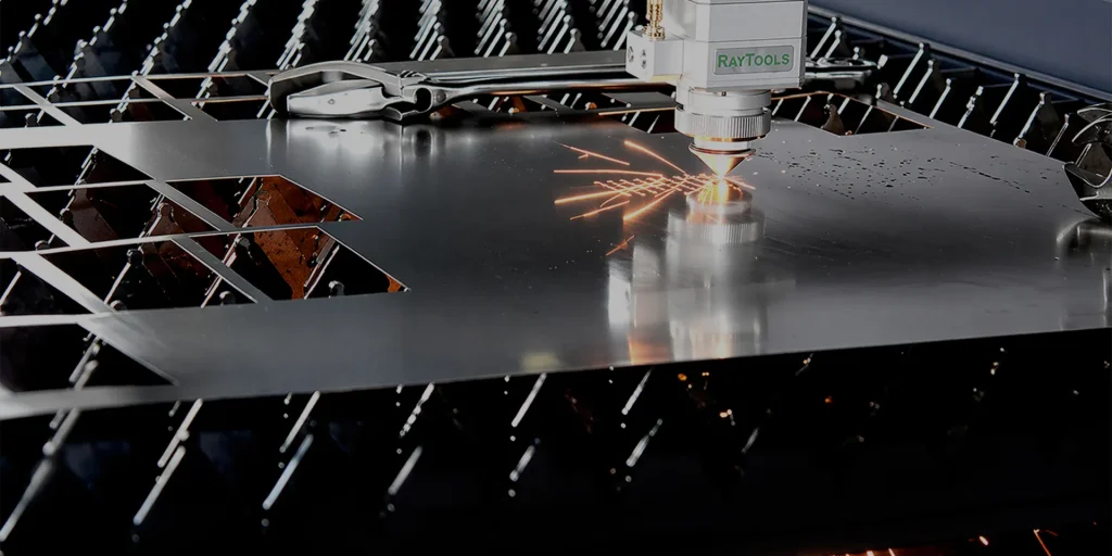 Mechanical Equipment Manufacturing Industry
