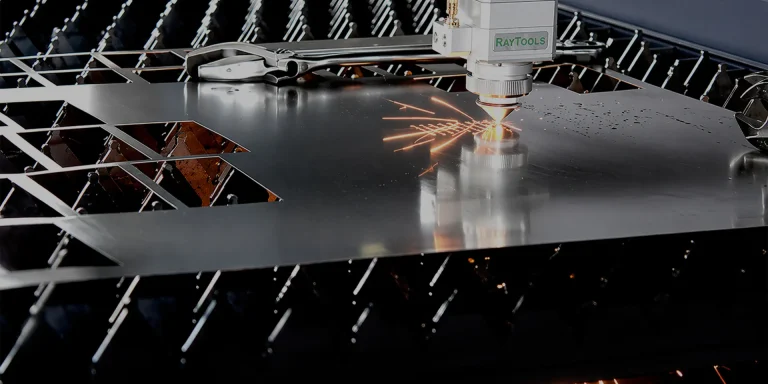 Industria del Lavoro della Lamiera