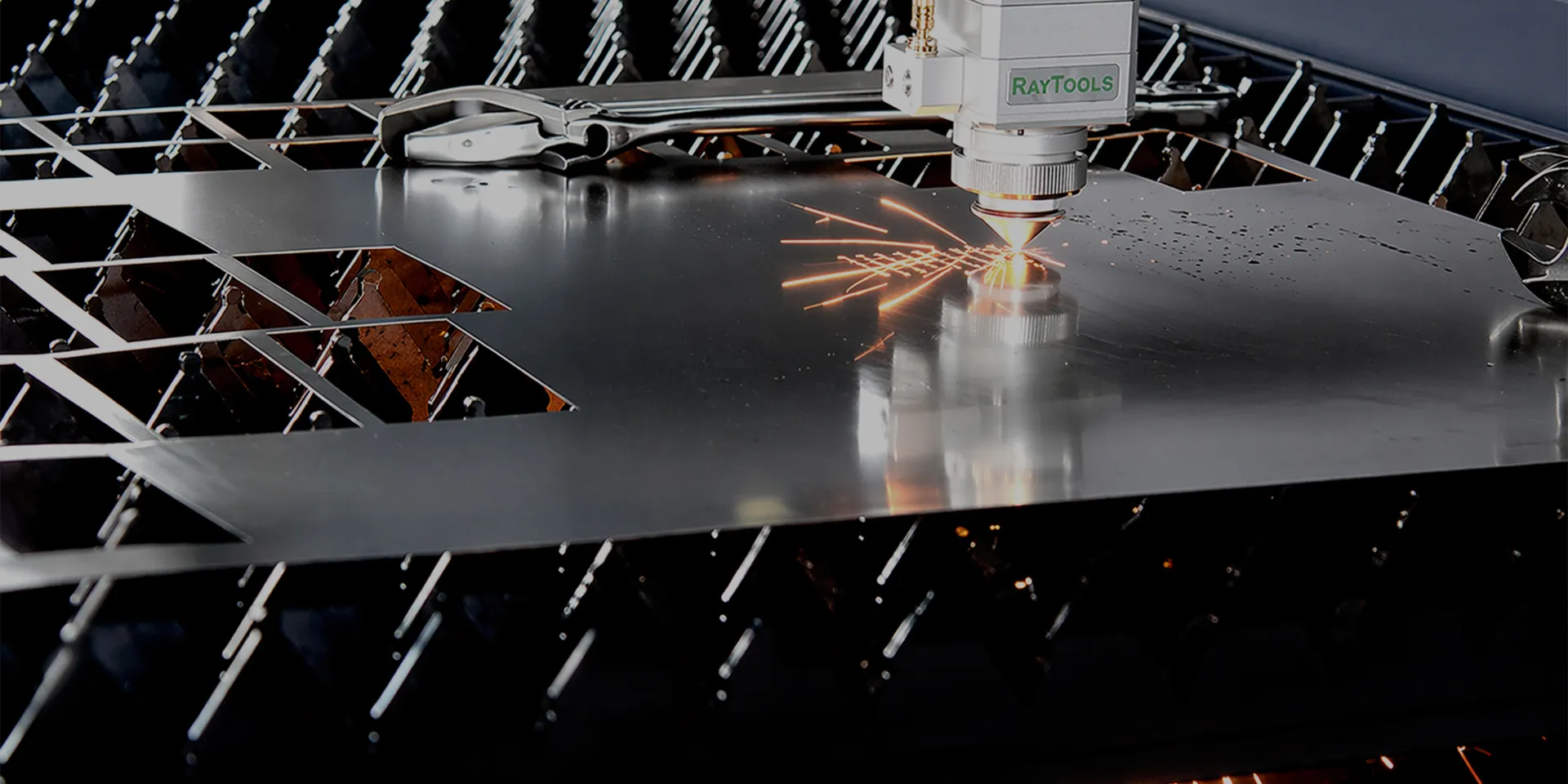 Industria del Lavoro della Lamiera