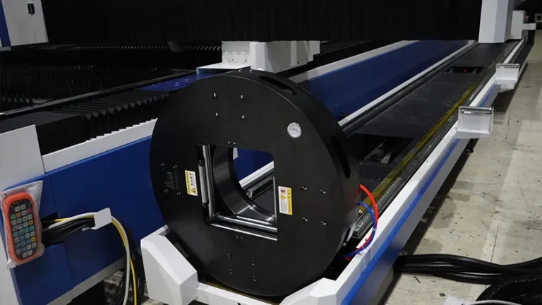 Cosa ci dice Tube 2026 sul futuro delle macchine per il taglio laser dei tubi