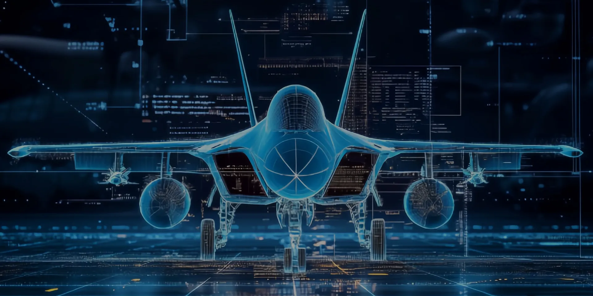 Aerospace/Military Accessories