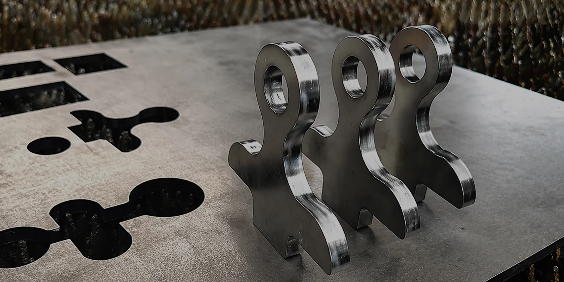 Industria del Lavoro della Lamiera