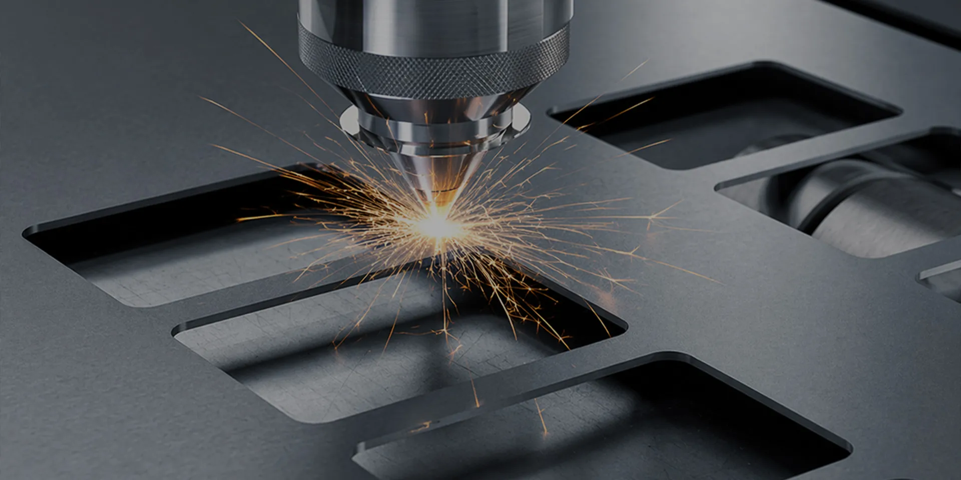 Industria della Fabbricazione di Attrezzature Meccaniche