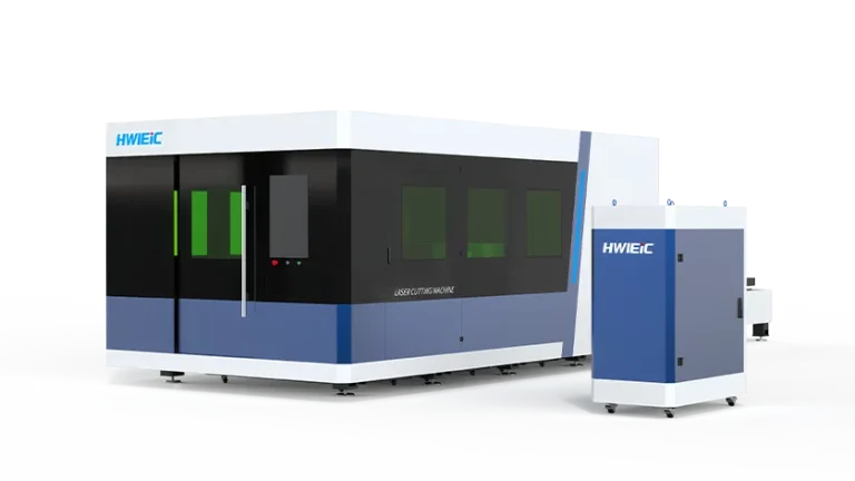 PH Series High Speed Fiber Laser Cutting Machine for Precision Sheet Metal Processing