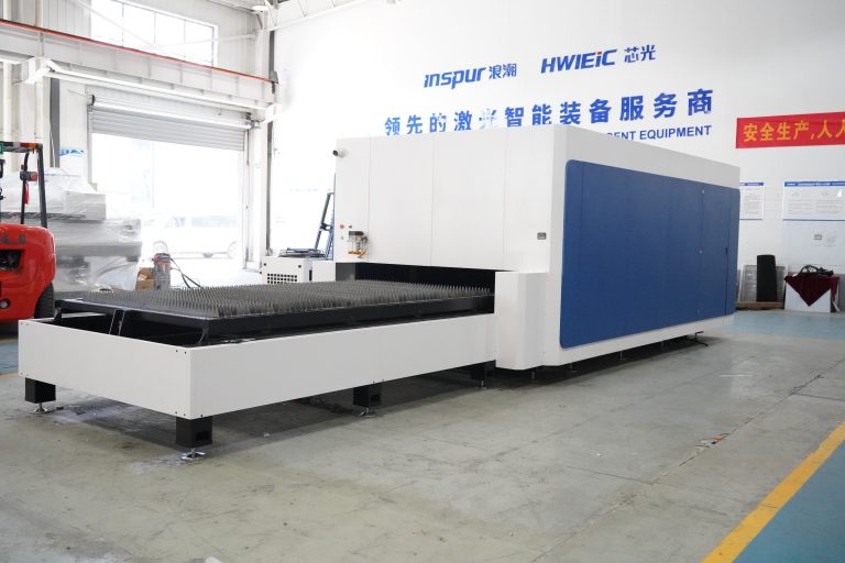 Laser Cutting Machine for Metal: Full Buyer’s Guide