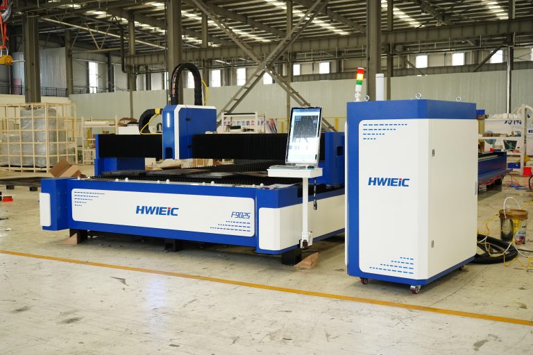 Industrial Laser Cutter Machine: Fiber Laser Cutting Machine for Precision Industrial Manufacturing