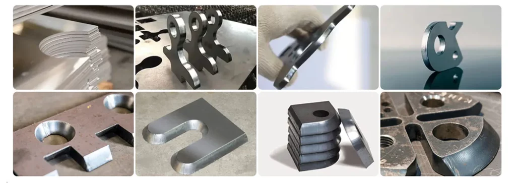 Metal Fabrication Industry Trends: How Fiber Laser Cutting Compares with Other Cutting Technologies 1 المنتج النهائي