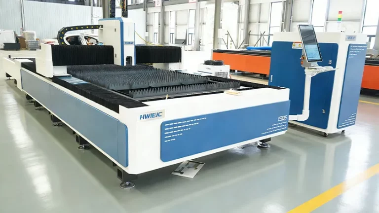 CNC Laser Cutting Machine: Types, Uses & How to Choose