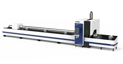 Tube Laser Cutting Machine