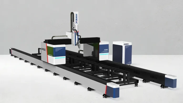 Laser Cutting Machine: How It Works & What to Buy
