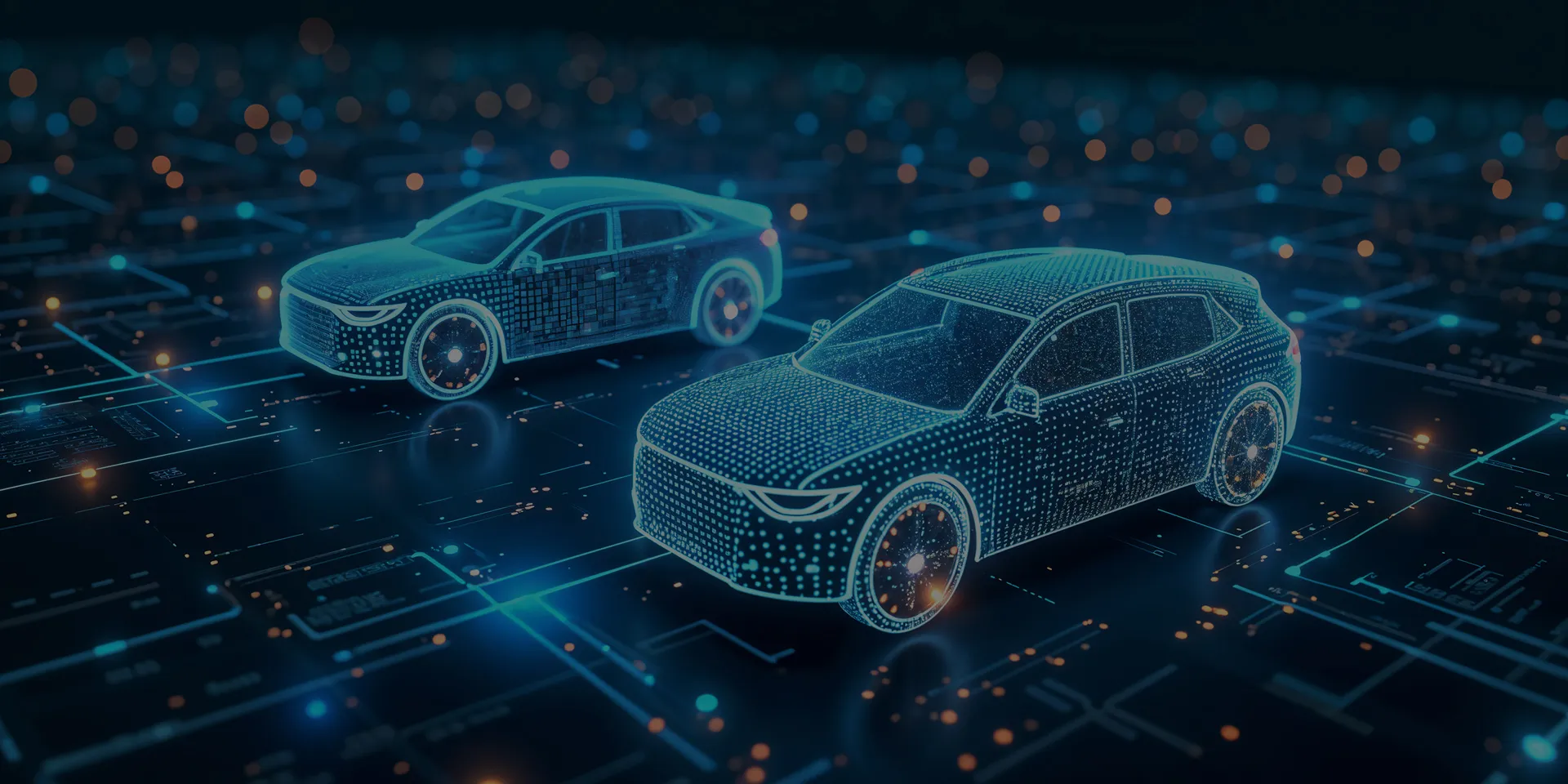 Automobile and Auto Parts Manufacturing (Including New Energy)