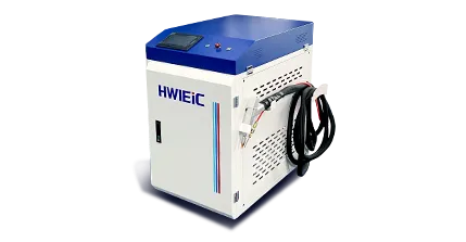 Mesin Las Laser Serat Genggam Seri HJ
