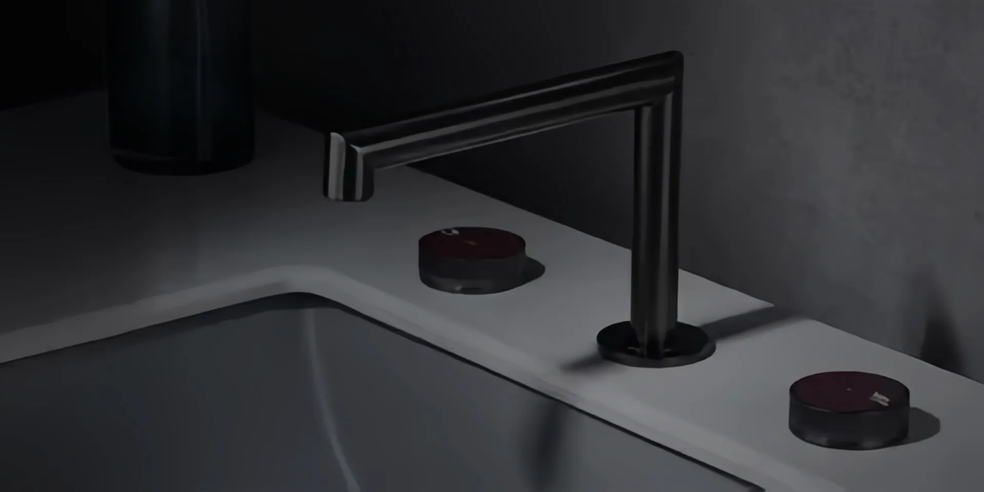 Kitchen and Bathroom Sanitary Ware/HVAC Refrigeration Industry