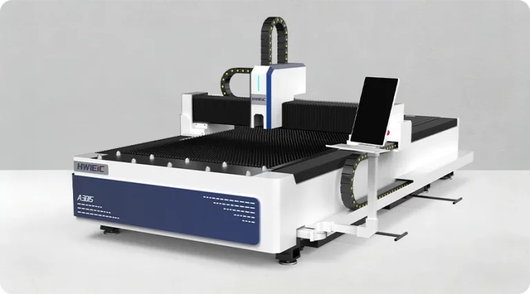 Industrial Laser Cutting Machine vs Entry-Level Systems