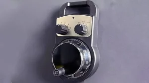 Desktop automatic engraving machine