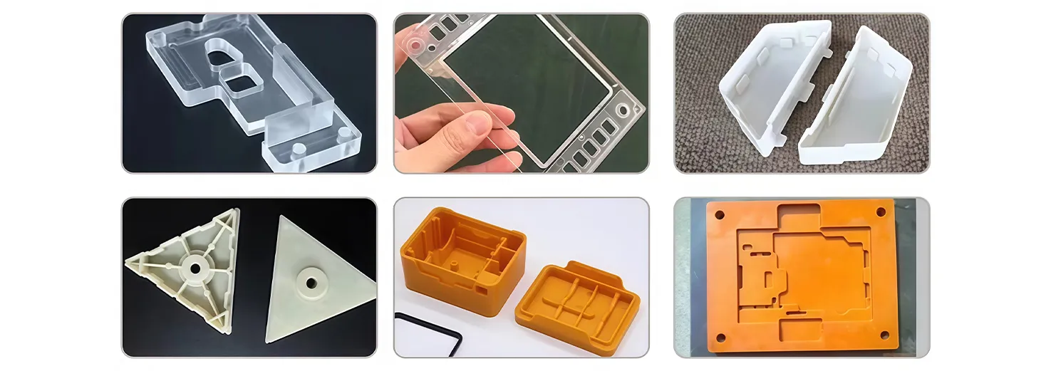 Desktop automatic engraving machine