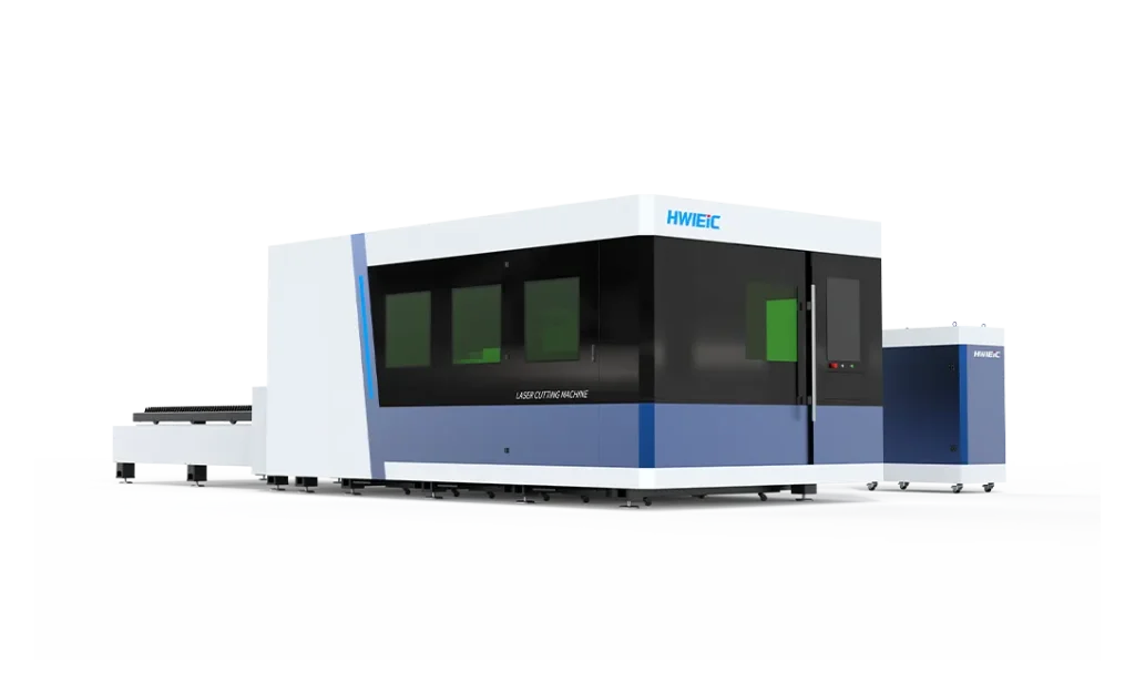 IEME 2026 Review: How Fiber Laser and Intelligent Manufacturing Are Reshaping the Future of Industrial Production 5 44444