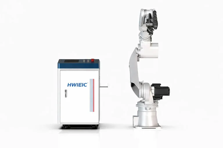 Automated Laser Welding Machine: The Future of Robotic Laser Welding and Precision Welding Solutions