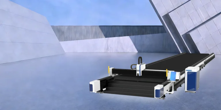 G Series Ultra-large Format Laser Cutting Machine: Fiber Laser Cutter for Large Format Sheet Metal Manufacturing