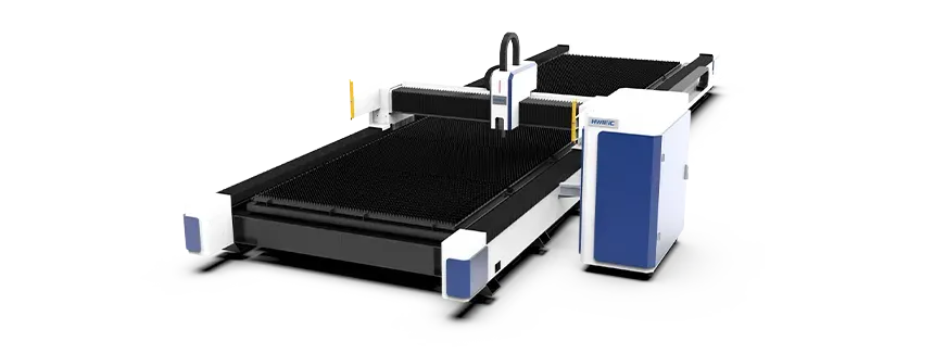 Ultra-large Format Laser Metal Cutting machine