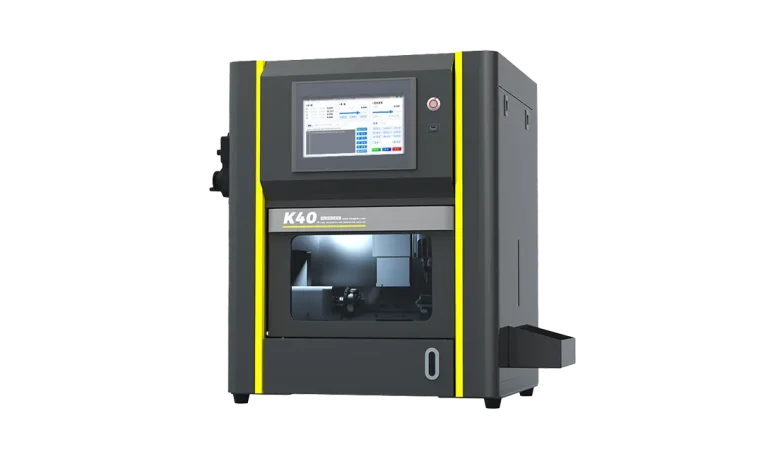 Desktop Laser Engraver Machine: A Complete Guide to Desktop Laser Engraver and Cutter Technology