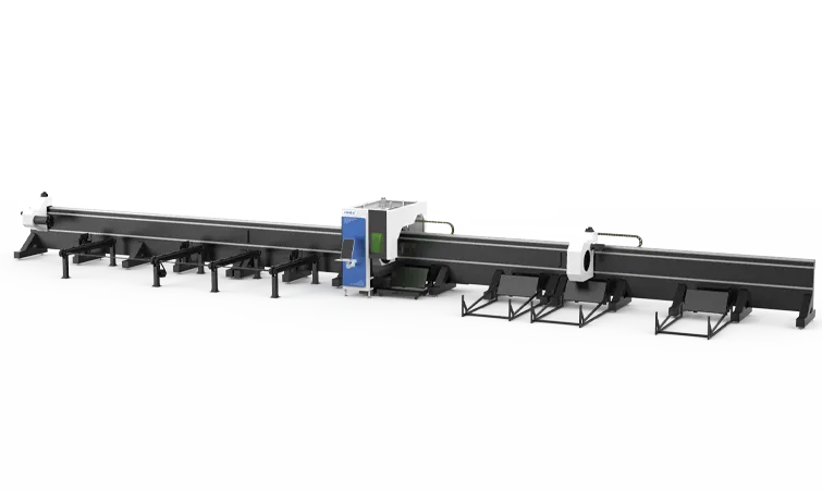 Станок Для лазерной резки труб