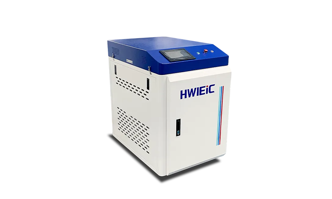 Laser Schweißen Maschine