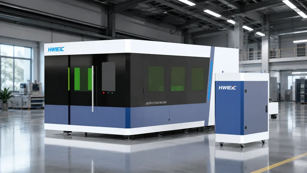 Fiber Laser Cutting Machine: What It Cuts and Costs to Run 2 C0