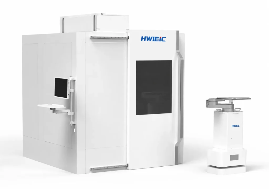 HWlEiC Laser Showcases Advanced SiC Laser Processing Solutions at Third-Generation Semiconductor Technology Seminar 3 17 2