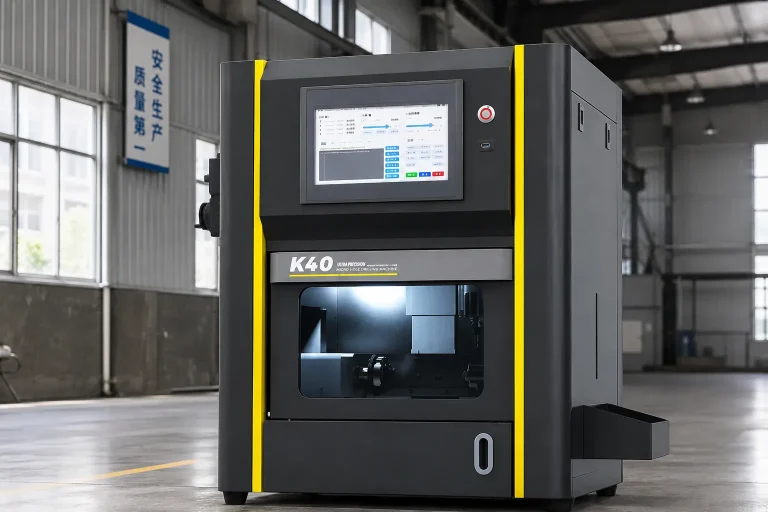 Desktop Laser Engraver Machine: The Complete Guide to Choosing the Right Laser Engraver and Cutter for Modern Manufacturing