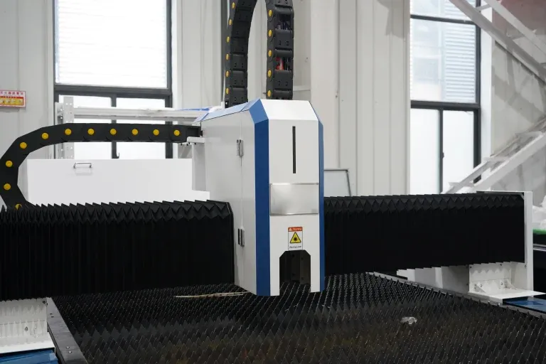 F Series Fiber Laser Cutting Machine for CNC Sheet Metal Fabrication: How to Choose the Right Industrial Laser Cutting Solution?