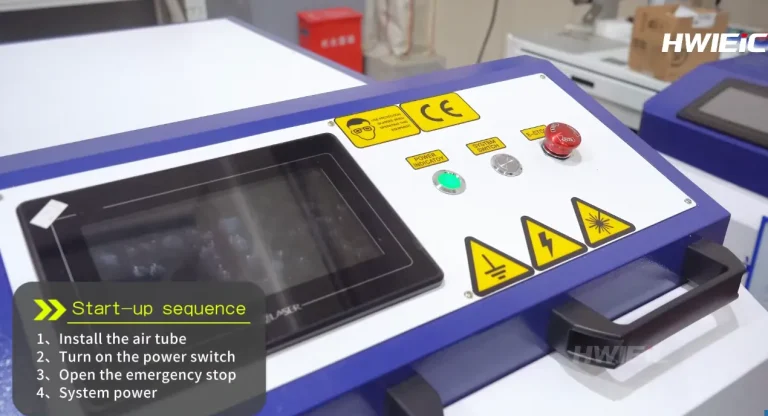 Why 3000W Handheld Fiber Laser Welding Machines Are Becoming Popular in Metal Fabrication Workshops