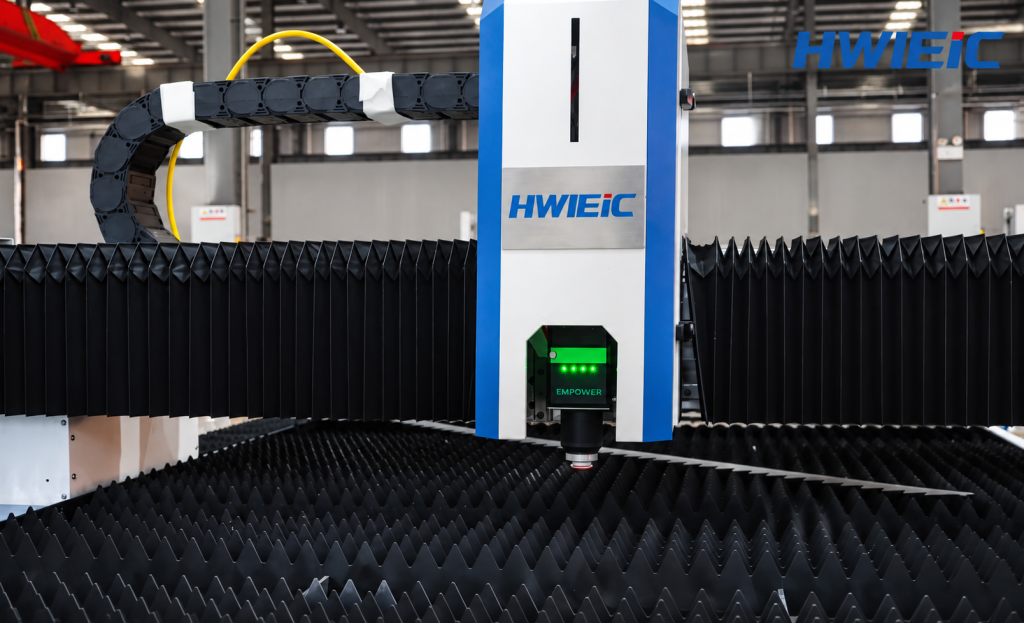 Fiber Laser Cutters