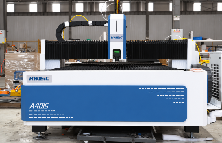 Metal Fabrication Industry Trends: How Fiber Laser Cutting Compares with Other Cutting Technologies