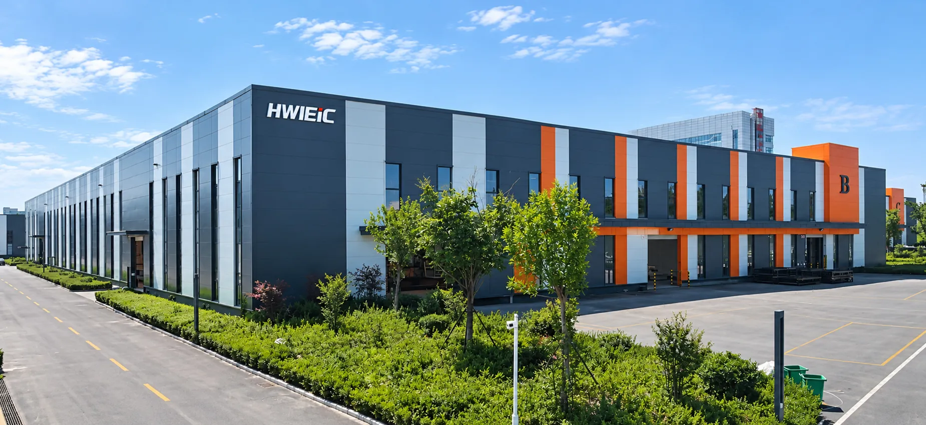 Smart Factory